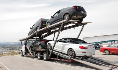 arizona car transport