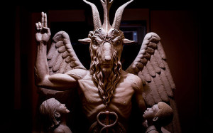 Read more about the article Satanic Temple Member To Deliver Invocation At City Council