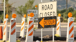 Read more about the article I-10 Closures in Tucson