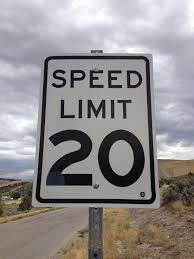 Read more about the article Speed Limit Decreasing on Bicycle Blvd in Tucson