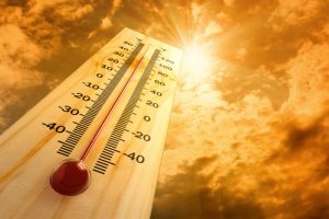 Read more about the article Arizona Weather Broke a Record on Sunday with 106 Degree Temperature