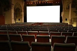 Read more about the article A New Luxury Movie Theater is Going to Open in Tucson on November 1