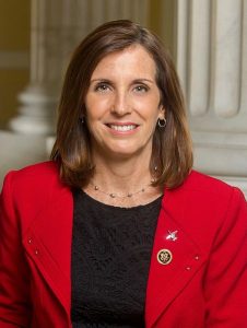 Read more about the article McSally Delivers Farewell Speech to US House