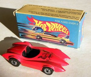 Read more about the article Most Expensive Hot Wheels: 4 Pricey Toy Cars