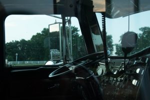 Read more about the article Rear-View Interview: Lessons Learned By A True-Blue Trucker