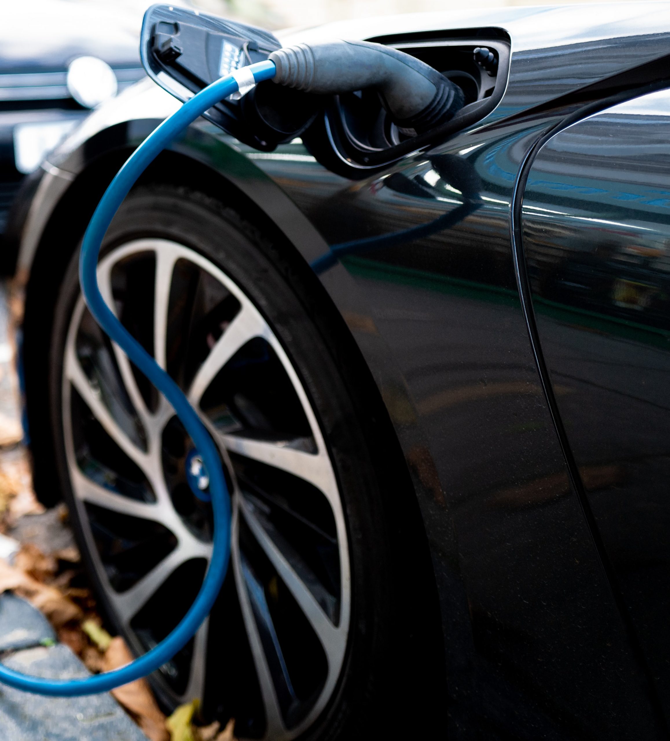 You are currently viewing Electric Vehicles Potentially Could Cost Less Than $5,000 Soon