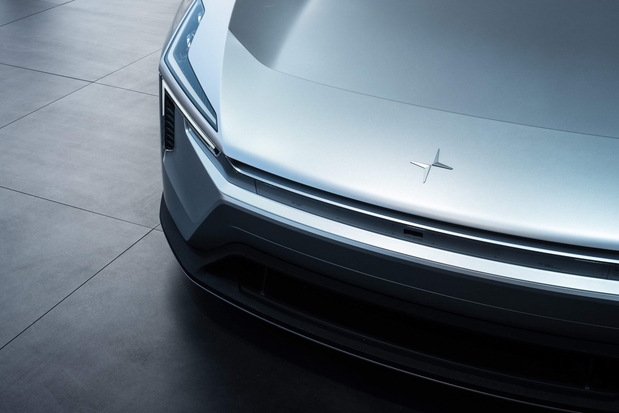 You are currently viewing Polestar Leads The Electric Vehicle Revolution With The 02 Concept