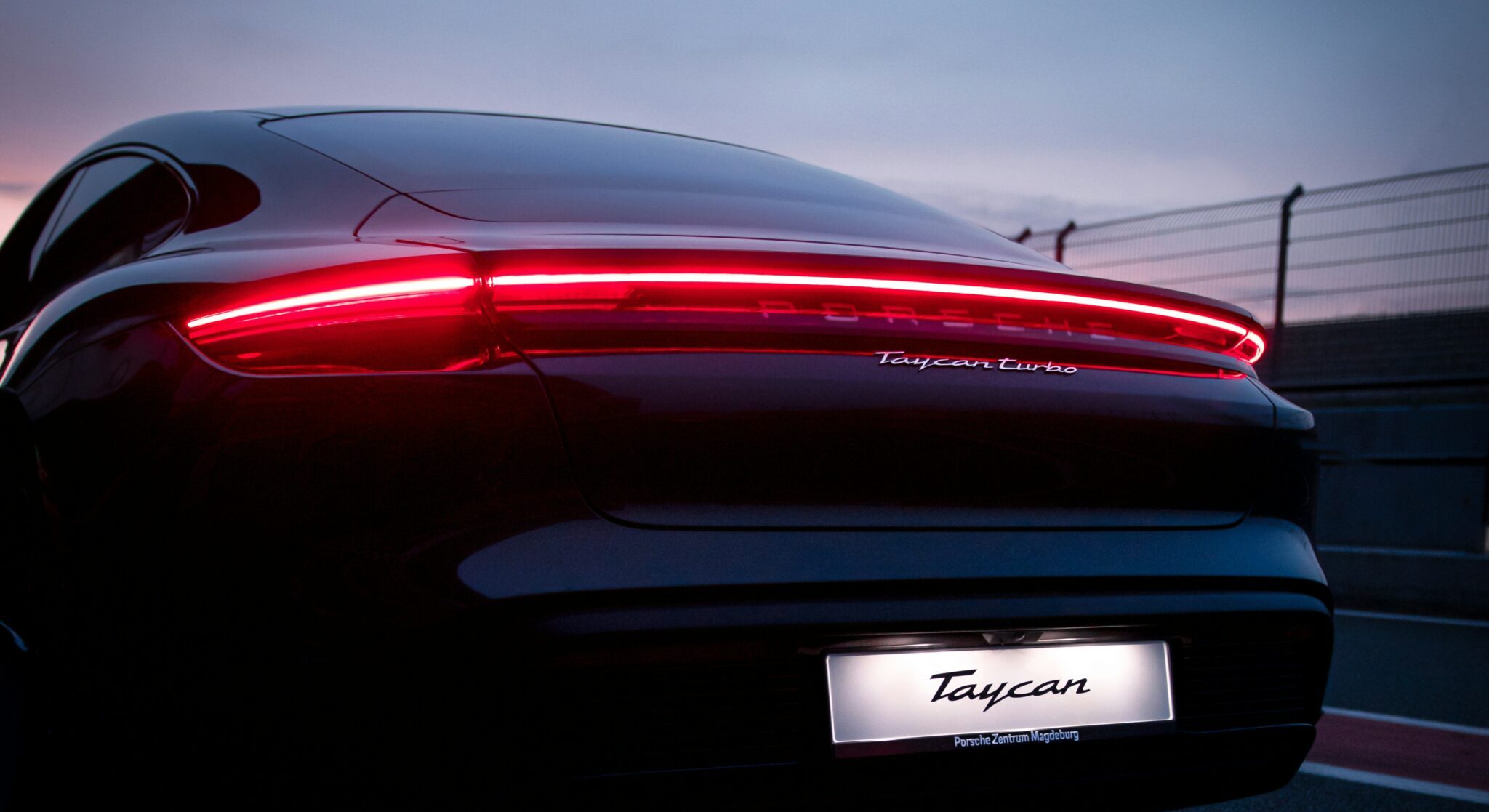 You are currently viewing Porsche Taycan Is Stronger Than Ever In Time For 2025.